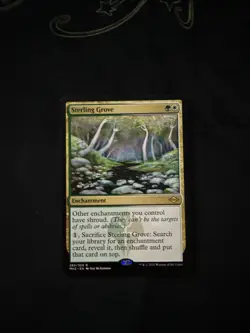 Sterling Grove Modern Horizons 2 Regular - Image 1