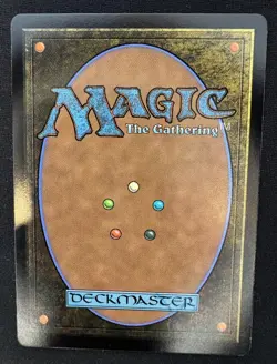 2025 Magic Final Fantasy Cloud's Limit Break Rare Art Foil #0103 - Image 2