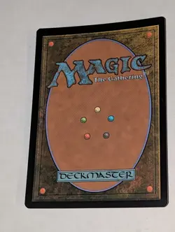Nylea, Keen-Eyed - Showcase Foil - LP/EX - Theros Beyond Death - THB 266 - MTG - Image 2