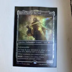 MTG - Heliod, God of the Sun - M - SLD - Foil - 68 - Image 1