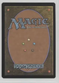 Purphoros Bronze-Blooded (Showcase) Foil Magic: Theros Beyond Death THB #265 - Image 2