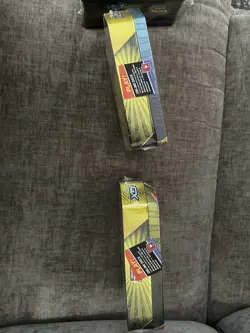 Pokemon Lucario & Melmetal and Garchomp & Giratina Tag Team GX SEALED Tins - Image 4