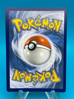 Gholdengo ex 231/182 Full Art Ultra Rare - 2023 Pokemon Paradox Rift NM - Image 2