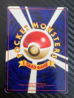 Pokemon TCG Goldeen No. 118 Neo Revelation Japanese US Seller HP - Image 2