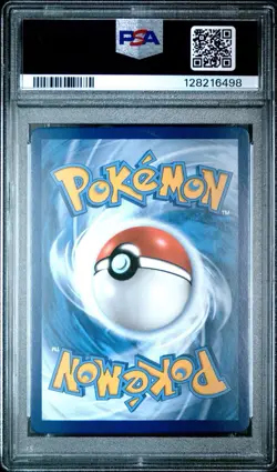PSA 10 Mew VMAX (Secret) TG30/TG30 Lost Origin Trainer Gallery Pokemon - Image 2