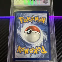 CC&G 8.5 Pikachu Gem Mint 049/203 SWSH Evolving Skies Pokemon 2021 - Image 4