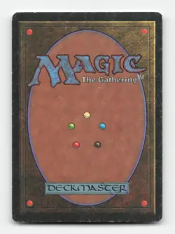 Sacrifice Beta Edition # Magic the Gathering Uncommon - Image 2