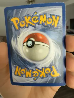 Politoed H23/H32 Skyridge Holo Rare LP-EXC English Wotc Vintage Pokemon - Image 4