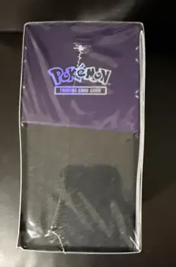 Pokemon TCG Scarlet & Violet Paldean Fates Elite Trainer Box - New Sealed 820650856181 - Image 2