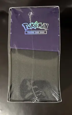 Pokemon TCG Scarlet & Violet Paldean Fates Elite Trainer Box - New Sealed 820650856181 - Image 4