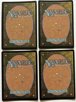 4x Skyclave Relic NM Foil Playset - MTG Zendikar Rising ZNR- Mana Rock Commander - Image 3