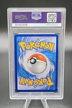PSA 9 Mint 2016 Pokemon XY Generations Charizard EX 11/83 - Image 2