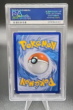 PSA 9 Mint 2016 Pokemon XY Generations Charizard EX 11/83 - Image 2