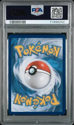 2014 Pokemon XY Charizard EX Black Star Promo XY29 PSA 9 Mint Holo #XY29 - Image 2