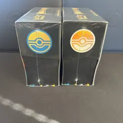 Pokemon Mega Evolution Elite Trainer Box ETB Set of 2 Sealed - Image 3