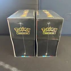 Pokemon Mega Evolution Elite Trainer Box ETB Set of 2 Sealed - Image 5