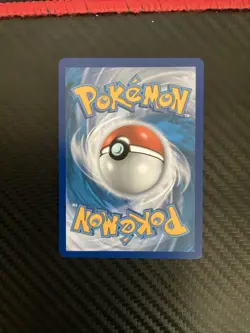 Orbeetle VMAX Secret Rare 186/185 Pokemon Vivid Voltage NM - Image 2