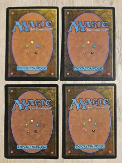 MTG - (x14) Elf cards. Various sets and conditions. - Image 4