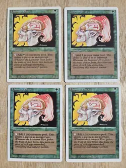 MTG - (x14) Elf cards. Various sets and conditions. - Image 5