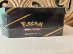 Pokemon TCG Crown Zenith Galarian Articuno Full Tin New and Sealed - Image 5