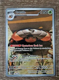 Pokemon Destined Rivals Lot Of 10 Sir,Ir,Ur. Garchomp, Murkrow - Image 2