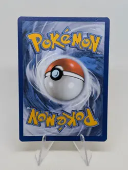 Pokemon TCG Celebrations Light Toxtricity SWSH137 Blackstar Promo - NM - Image 4