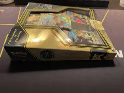 Pikachu & Zekrom-GX Pokemon TCG SEALED League Battle Deck - Image 4