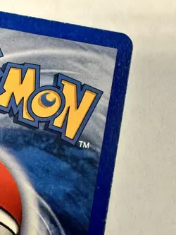 Pokemon TCG - Team Magma's Rhydon - 11/95 - Team Magma vs Team Aqua Holo LP/NM - Image 4