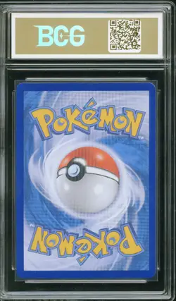 BCG Golden 10 Pokemon TCG Mewtwo (Chinese) CSVL1C 100/049 Full Art Holo - Image 2