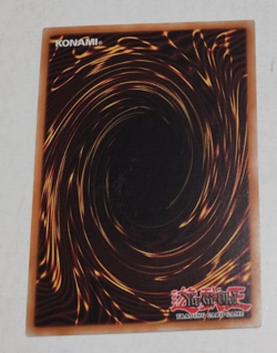 Yu-Gi-Oh Yugioh Tuning Gum MP17-EN089 1st Edition Rare LP - Image 2