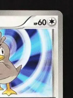 Farfetch'd 026/034 LP Beginning Set Japanese Pokemon Card TCG - Image 5