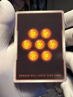 Dragon Ball Super Card Game Cell, the Ultimate Bio-Android Ultimate Squad (LP) - Image 2