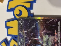 Hydreigon ex SAR 171/086 SV11W White Flare Pokemon Card Japanese UK seller - Image 4