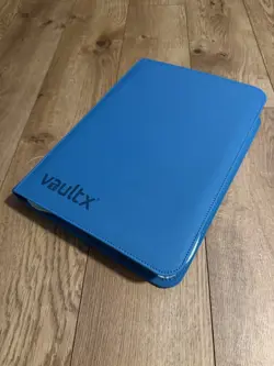 Pokemon Temporal Forces BASE Complete Set w/Binder, INCLUDES VARIANTS, 320 Cards - Image 1