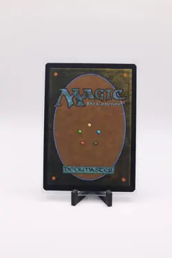 Forest 0371 (Borderless Galaxy Foil) Land MTG Edge of Eternities - Image 2