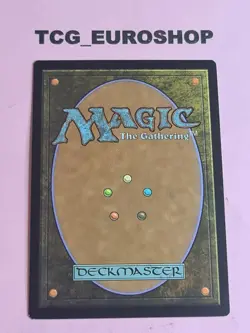 CORPSEJACK MENACE ● ICONIC MASTERS ● ENGLISH ● MTG ● NM #C999 - Image 2