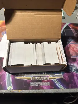 Yu-Gi-Oh Mystery Lot of 1000 Random Bulk Cards Post POTE SR/UR Included - Image 1