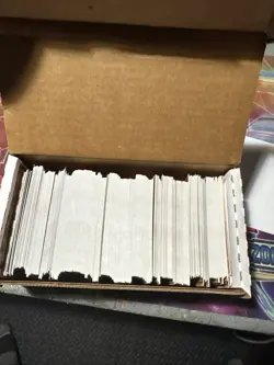 Yu-Gi-Oh Mystery Lot of 1000 Random Bulk Cards Post POTE SR/UR Included - Image 3