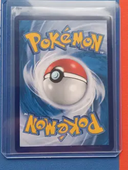 Pokemon TCG Chinese Sword & Shield 144 S-Promo Mewtwo VSTAR Holo Card - Image 2