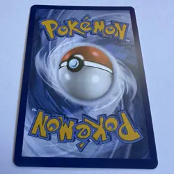 Pokemon Card TCG - Heliolisk 177/167 Illustration Rare Twilight Masquerade IR - Image 4