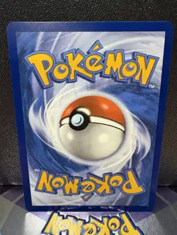 Pokemon TCG Reversal Energy SV4: Paradox Rift Holo Card 266/182 NM - Image 2