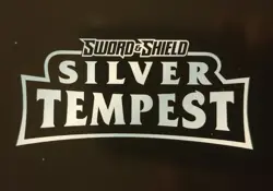 🔥 Pokemon cards Silver Tempest Complete your set Rare & Holo Rare Singles NM ⭐ - Image 1