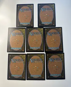 Magic - The Gathering Marvel Spider-Man Foil Lot + Borderless Spiderman 25 Cards - Image 3