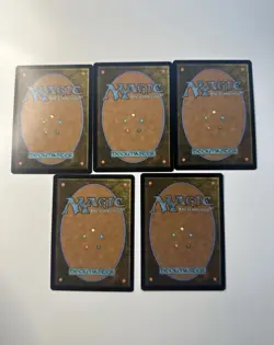 Magic - The Gathering Marvel Spider-Man Foil Lot + Borderless Spiderman 25 Cards - Image 5