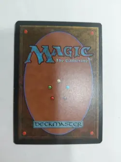 Magic the Gathering ~ MTG ~ 1x Fungal Bloom ~ LP/NM ~ FALLEN EMPIRES - Image 2