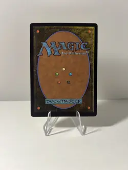 MTG Salvation Engine (First-Place Foil) [Aetherdrift] - Image 2