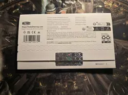 MTG Secret Lair Artist Series - Kieran Yanner FOIL Edition In-Hand Sealed - Image 2