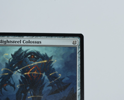 Blightsteel Colossus - Double Masters - MTG - Non Foil - Image 3