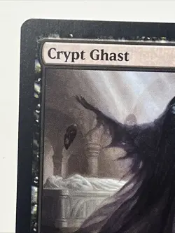 Magic The Gathering Crypt Ghast - Creature Spirit - Image 2