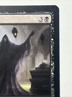 Magic The Gathering Crypt Ghast - Creature Spirit - Image 3